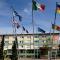 ETHIC ETAPES DIJON Accueil 24h24 et parking gratuit