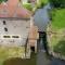 Le Moulin de Gâteau - Saint-Pierre-les-Étieux