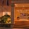 Hotel Bella Mar - Кала-Ратхада