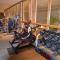 Taj Luxury Suite