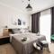 Nordik Rooms Urban - Trinidad "Copenhague"