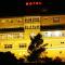 Hotel San Rosendo