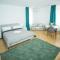 Residence DP Pipera