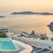 Mirabo Villas - Firostefani