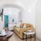 Mirabo Villas - Firostefani