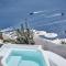 Mirabo Villas