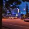 ETHIC ETAPES DIJON Accueil 24h24 et parking gratuit