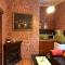 Apartmány Laverna