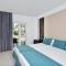 Hotel Hispania