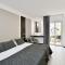 Hotel Hispania