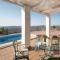 Villa with views and private pool near Malaga. - Colmenar