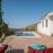 Villa with views and private pool near Malaga. - Colmenar