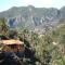 Casa Rural La Era Vieja en Vallehermoso La Gomera