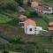 A casa do Tí Mendonça - Lajes das Flores