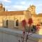 Salento. Nardò con magnifica terrazza