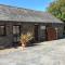 Re-imagined Stone Barns in the Country Near the Coast