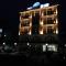 Hotel Eurasia