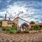 CASA TURÍSTICA Villa Carmen, CON CHIMENEA, AMPLIA ZONA DE JARDÍN, BARBACOA, PISCINA Y GARAJE - Arenzana de Abajo