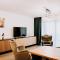 ZEN Central Apartments