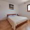 Apartments by the sea Kustici, Pag - 6353