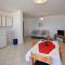 Apartments by the sea Kustici, Pag - 6353