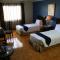 Crown Royale Hotel