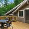 Saco River Chalet - Bartlett