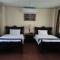 Crown Royale Hotel