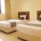 Hotel Bandar Baru Menglembu