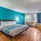 Motel 6-Rocky Mount, NC
