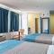 Motel 6-Rocky Mount, NC