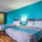 Motel 6-Rocky Mount, NC