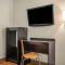 Motel 6-Rocky Mount, NC
