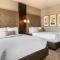 Cambria Hotel Houston Downtown Convention Center - هيوستن