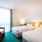 Quality Hotel Hof