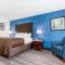Days Inn and Suites by Wyndham Oxford - Oxford