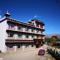 Foto: October Daocheng Youth Hostel 24/71