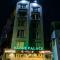 Treebo Radhe Palace