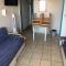 Residence Caraibes -Cap Coudalere,