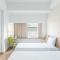Whiz Hotel Cikini Jakarta
