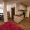 Hotel-Appartement Ferienhof