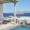 Belvedere Mykonos - Hilltop Rooms & Suites - The Leading Hotels of the World - Mykonos Stadt