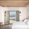 Belvedere Mykonos - Hilltop Rooms & Suites - The Leading Hotels of the World - Mykonos Stadt