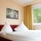 Wiking Hotel - 亨施泰特-乌尔茨堡