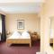 Wiking Hotel - 亨施泰特-乌尔茨堡