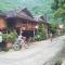 Men Homestay Foto: Men Homestay