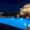 Luxury Apartments Villa Tunera