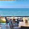 MI CAPRICHO 2F BEACHFRONT- Apartment with sea view - Costa del Sol - Sitio de Calahonda