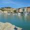 Holiday resort Azienda Canova Seconda Marina di Grosseto - ITO03010-DYH