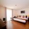 Edele Hotel Nha Trang Beach